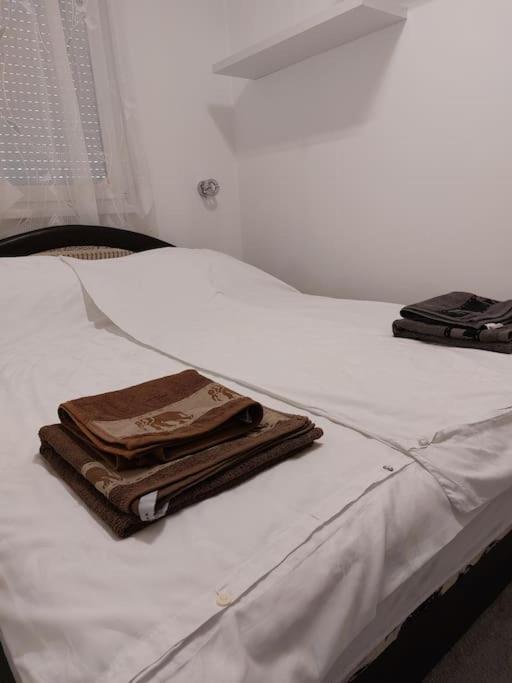 Erzsebet Apartman, Free Parking 布达佩斯 外观 照片